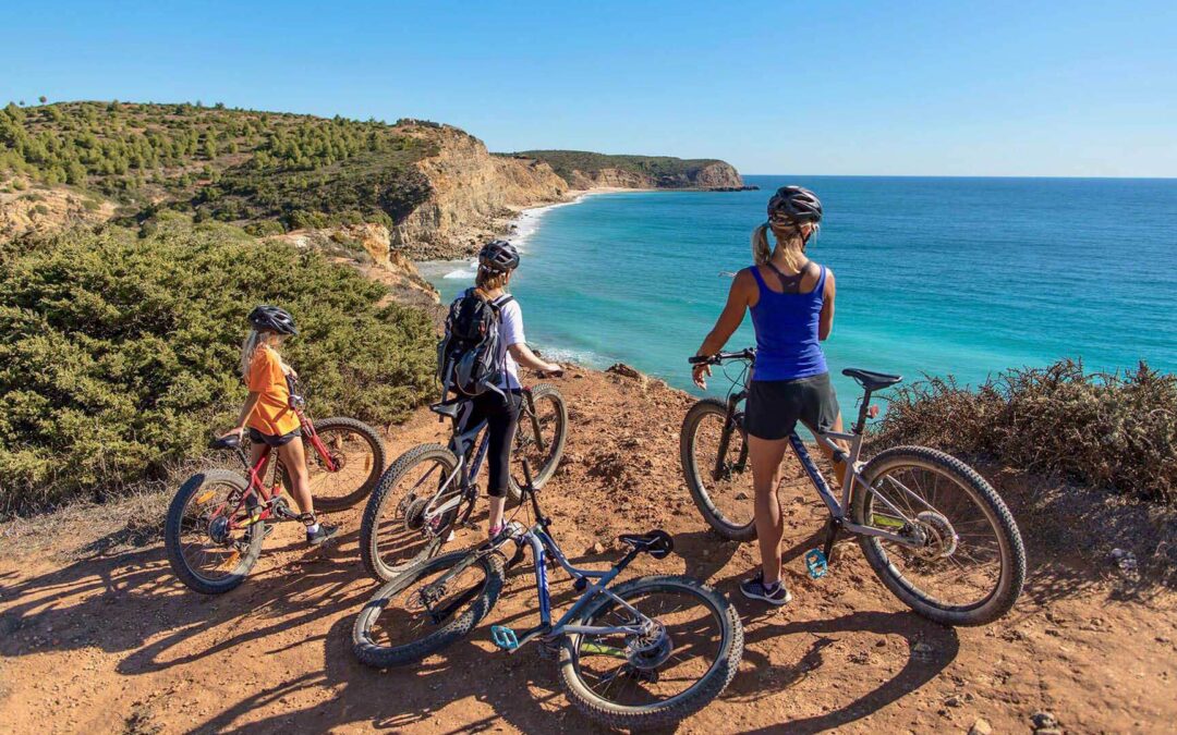 Adventure Weeks 4th – 28th April 2019